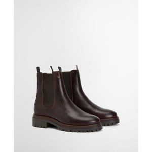 Barbour Evie Ankle Boots